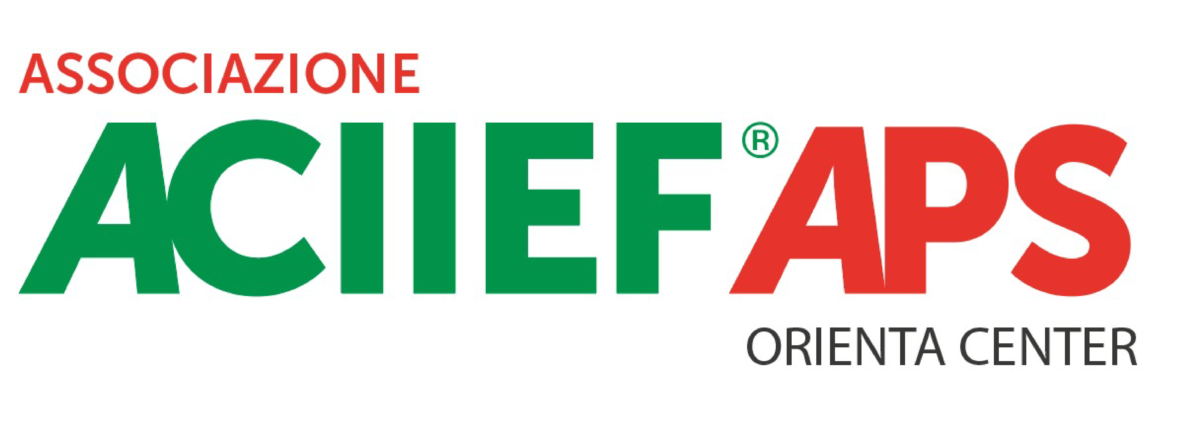 Logo ACIIEF